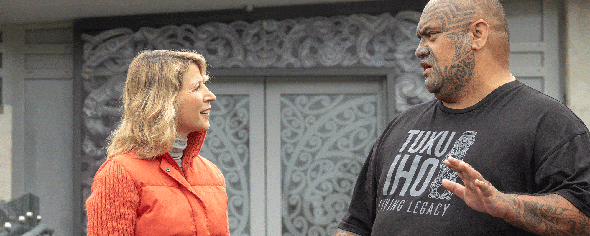 new zealand maori art