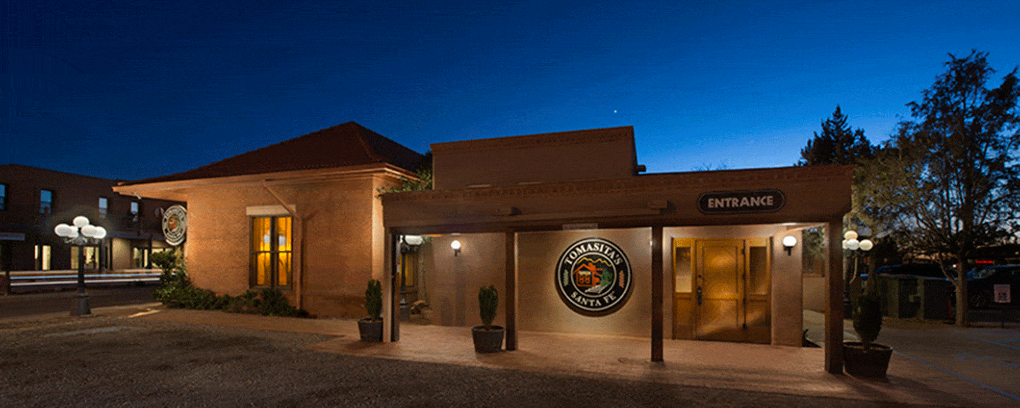 International Food Show - Tomasita