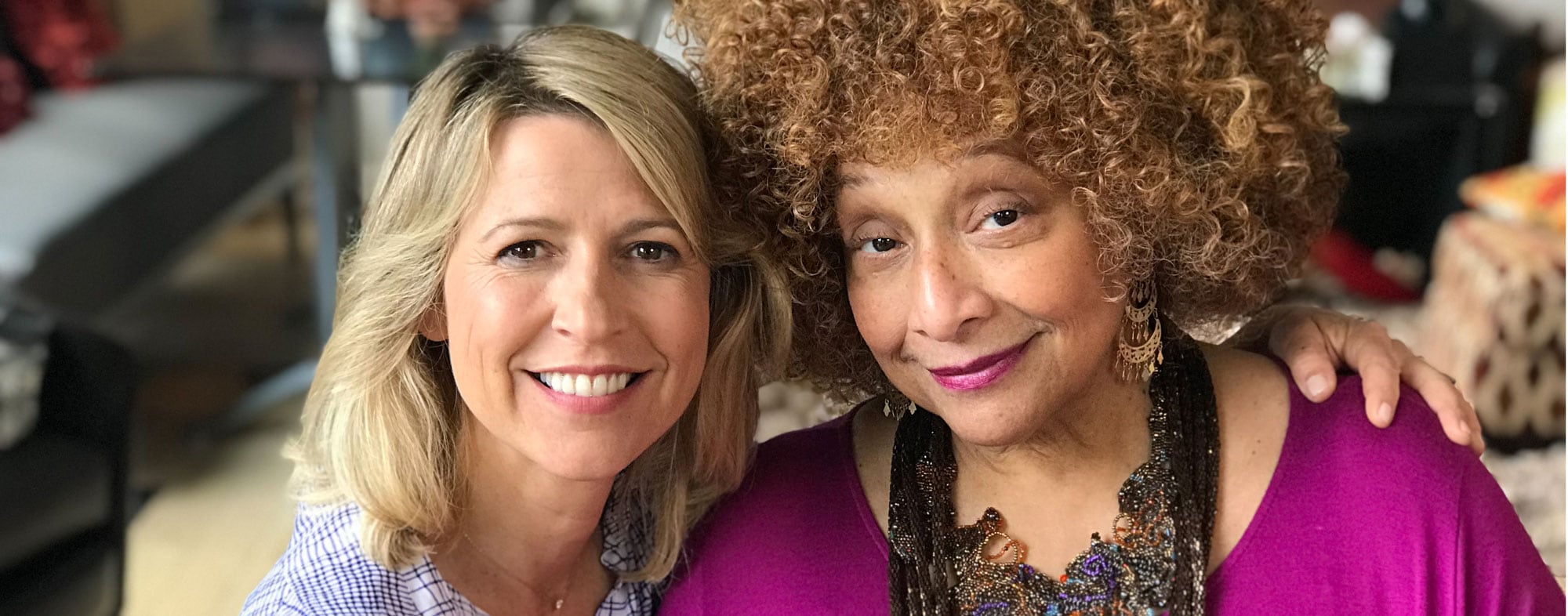 Places to Love - Baltimore - Samantha Brown