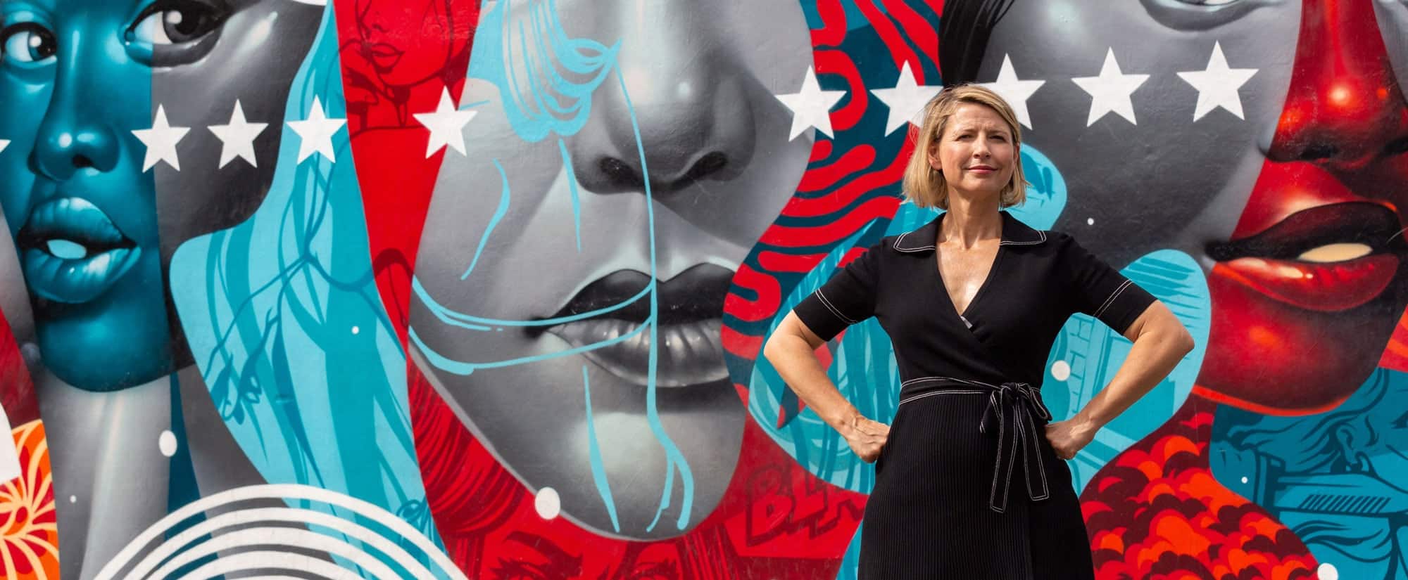 Places to Love - Miami - Samantha Brown