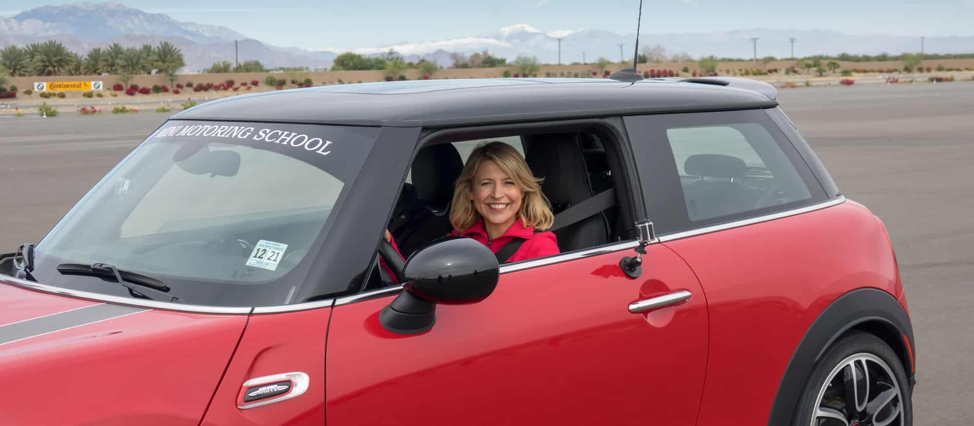 PLACES TO LOVE - Greater Palm Springs - Samantha Brown