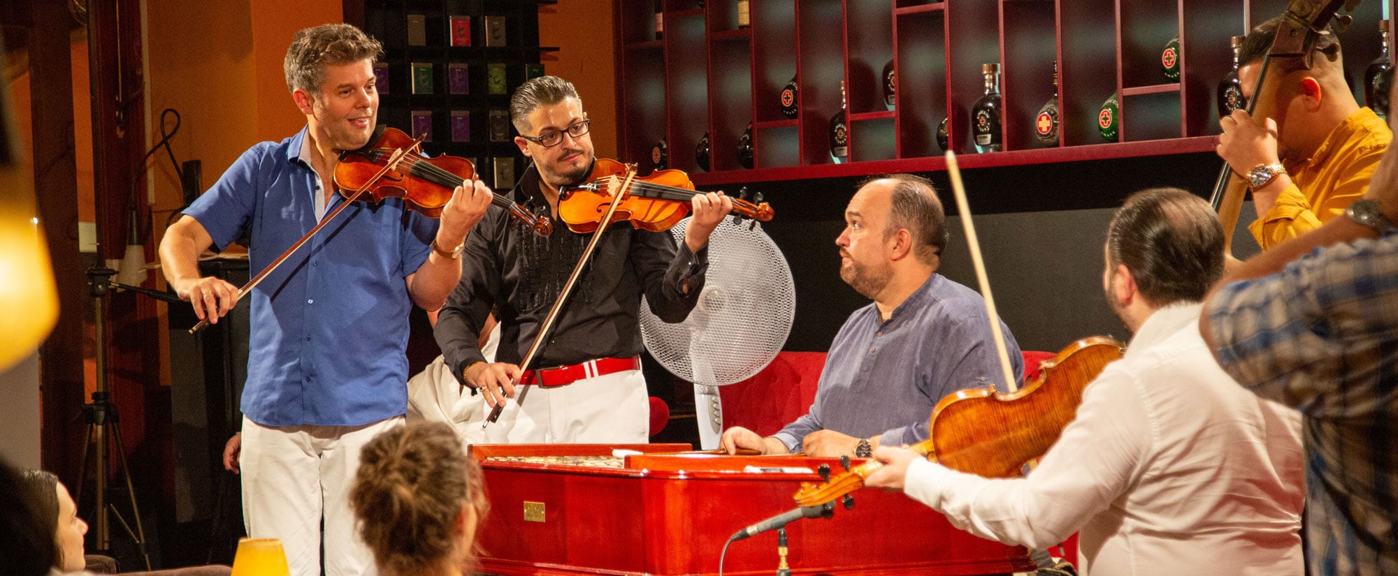 Places to Love - Budapest - Samantha Brown