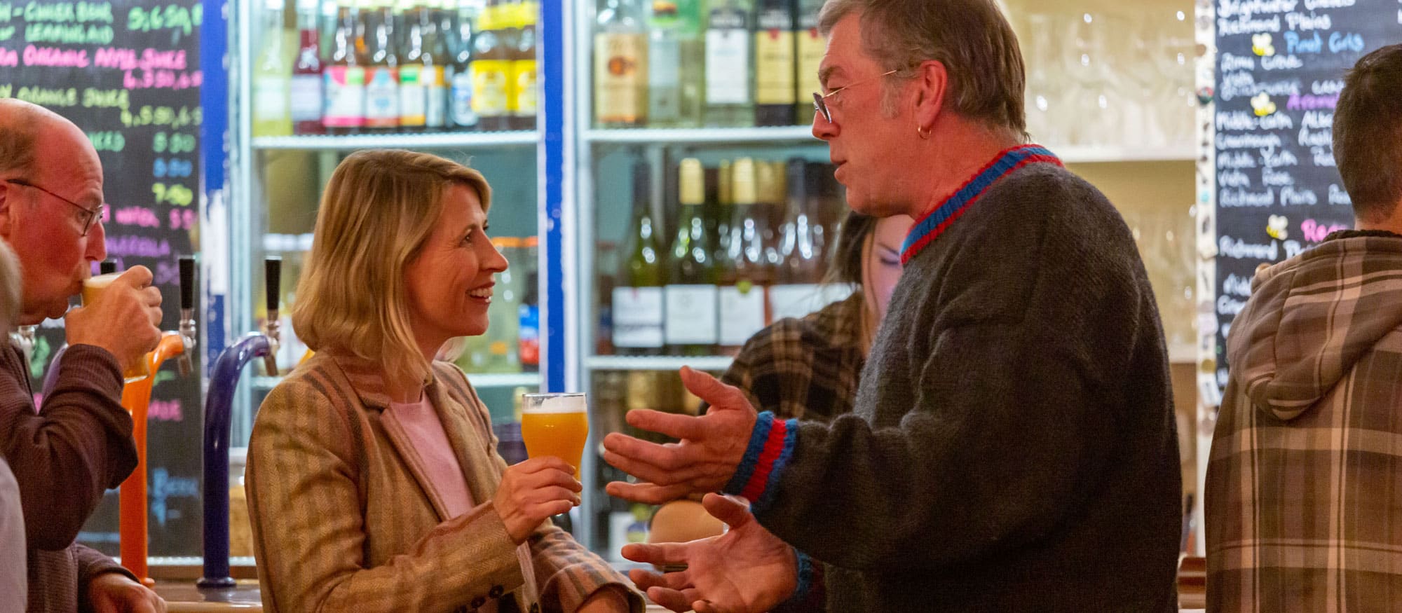 free house - new zealand