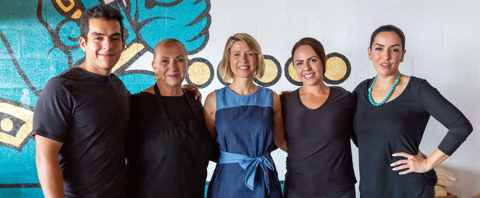 Places to Love - Phoenix - Samantha Brown