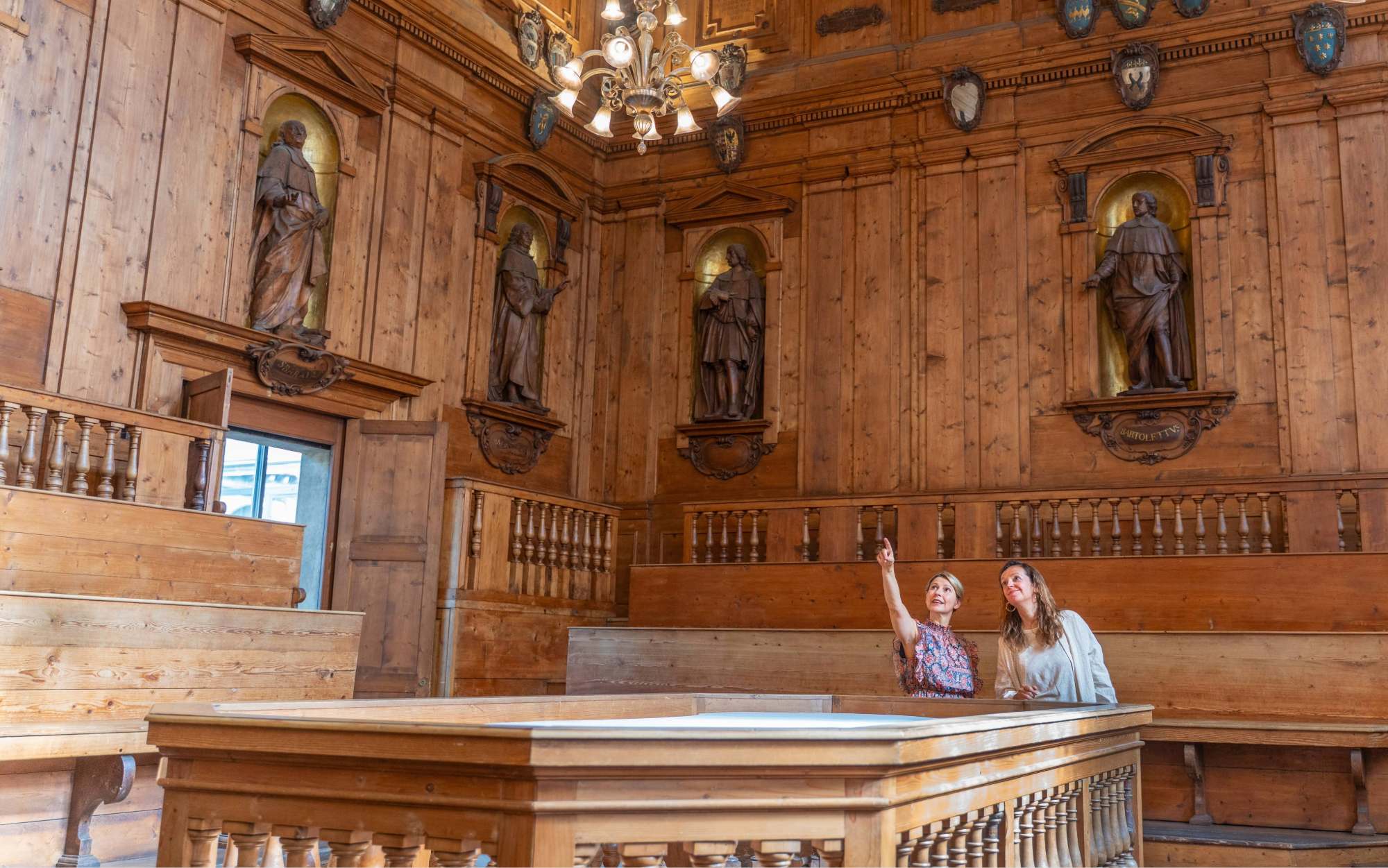 Motel Safari New Mexico