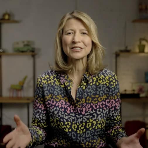 make travel count - samantha brown