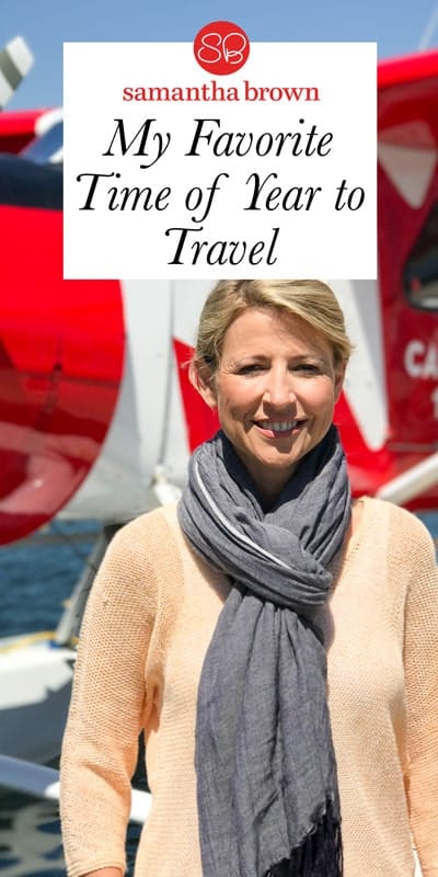 If you love to travel, but dislike crowds, I have good news for you: Shoulder season is here. Come Labor Day, kids are back in school. Summer vacationers are back in the office. Peak season is done, and that’s good news for those of us with flexibility. With fewer tourists to compete with, you’ll find great deals, shorter lines, fewer crowds, all paired with spectacular weather. Here’s a few trips to consider during shoulder season.