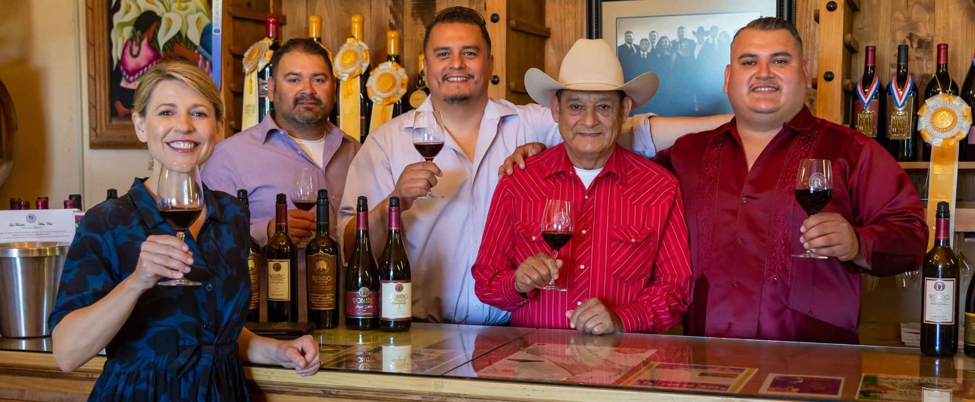 Sonoma County - Places to Love